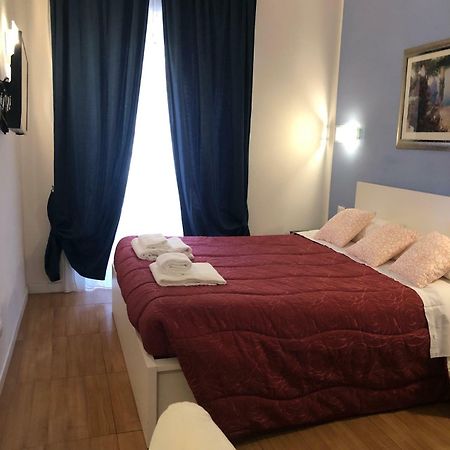 Residenza Giulia Al Colosseo Roma Dış mekan fotoğraf