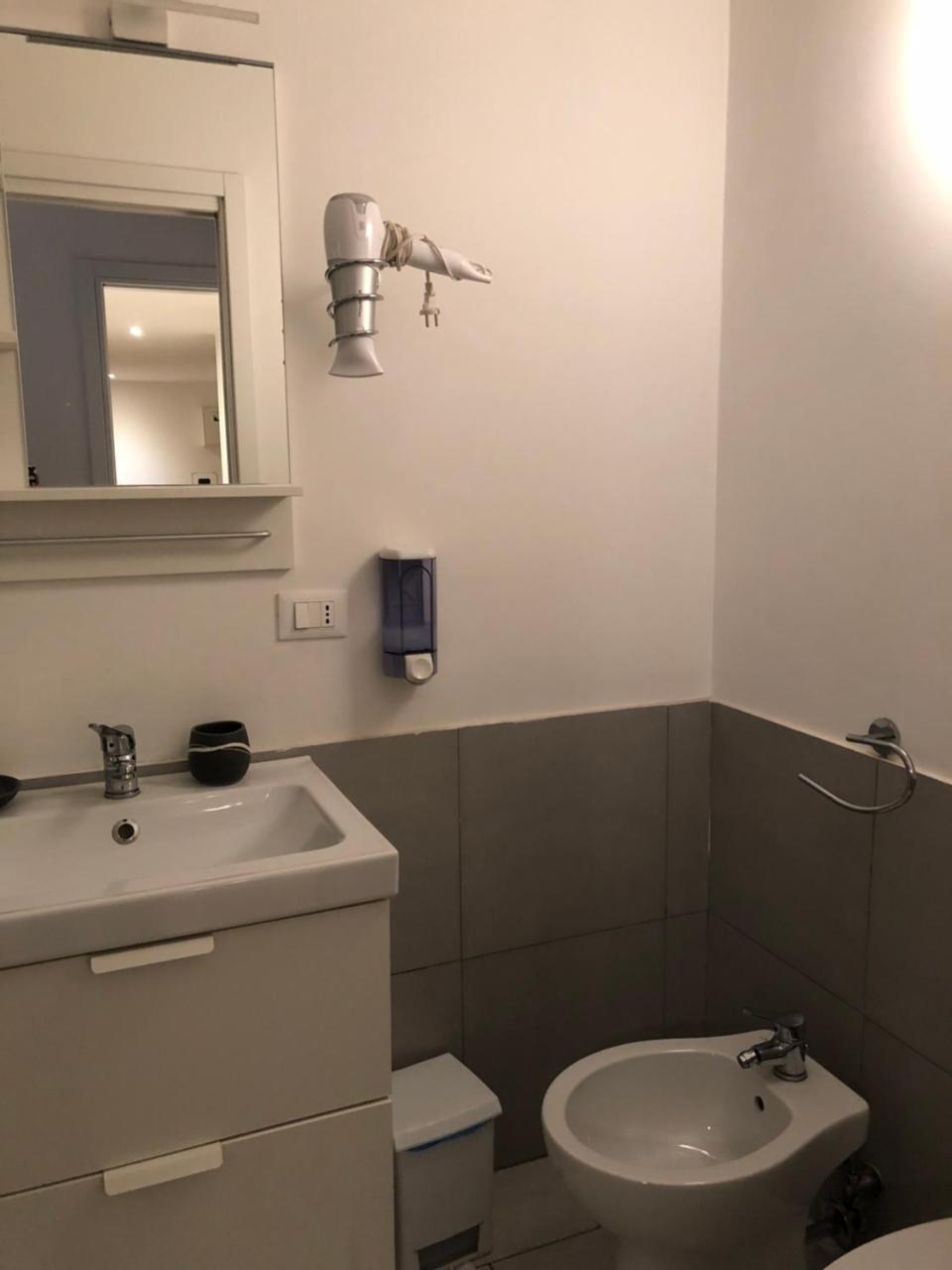 Residenza Giulia Al Colosseo Roma Dış mekan fotoğraf