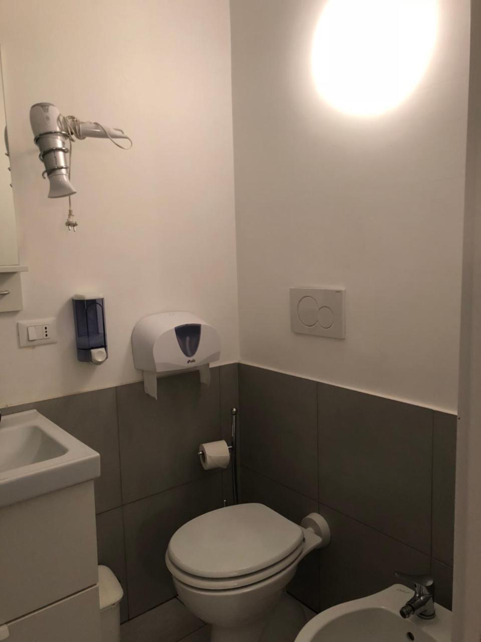 Residenza Giulia Al Colosseo Roma Dış mekan fotoğraf