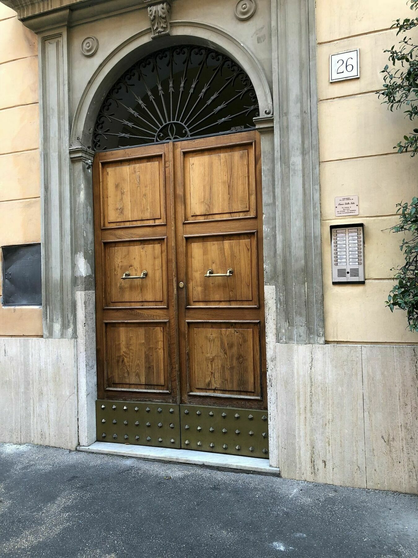 Residenza Giulia Al Colosseo Roma Dış mekan fotoğraf